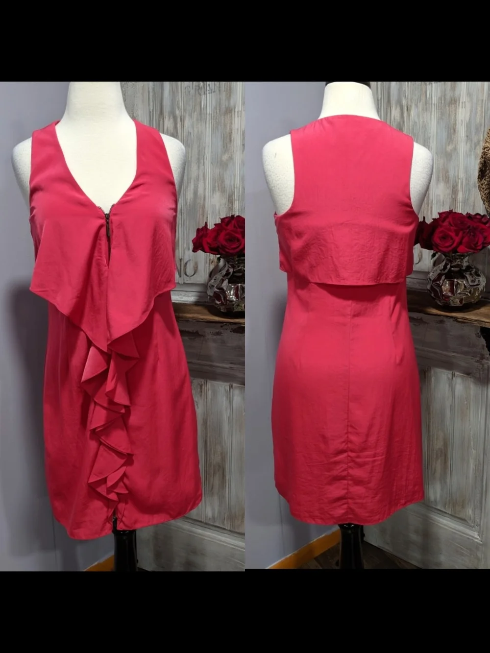 Bundle Of Women's Dresses